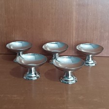 Coupes glace inox d'occasion  Aubin