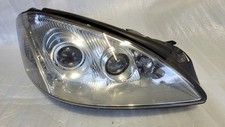 Frontscheinwerfer mercedes ben gebraucht kaufen  Geesthacht