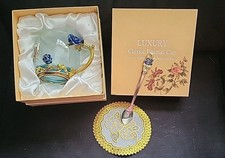 Classic enamel cup for sale  WIGSTON