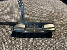 Scotty cameron studio for sale  MOLD