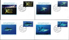 1065 fdc polynesie d'occasion  Roanne