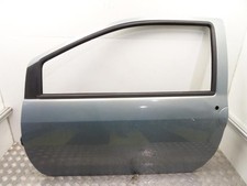 Porte gauche renault d'occasion  Saint-Lizier