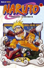 Naruto 1 gebraucht kaufen  Berlin