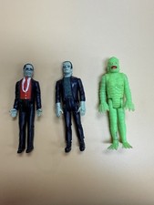 Remco monster lot for sale  Hemet