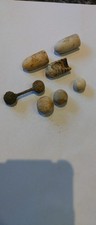Collection old lead for sale  LOCHGILPHEAD