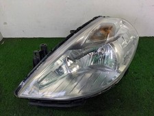 Farol esquerdo Nissan Tiida 2010 DBA-C11 260601JY0A [usado] [PA116770664] comprar usado  Enviando para Brazil