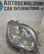 Proiettore smart smart usato Proiettore smart smart usato  Italia