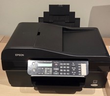 Stampante epson stylus usato  Italia