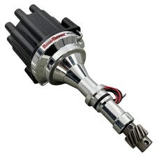 Pertronix billet distributor for sale Pertronix billet distributor for sale  El Cerrito