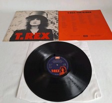 Rex slider vinyl for sale  CANTERBURY