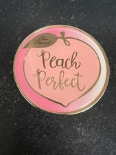 Usado, Pó Matificante Solto Too Faced PEACH PERFECT TRANSLUCENT PeachWhisper comprar usado  Enviando para Brazil