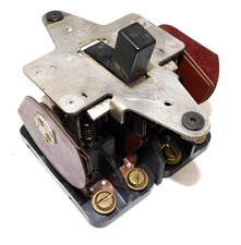 Centec reversing switch for sale Centec reversing switch for sale  SHEFFIELD