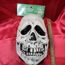 Post antique skull for sale  San Leandro