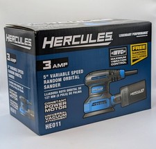 Hercules he011 random for sale  Lawrenceburg