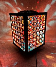Rainbow lamp lampada usato  Ravenna