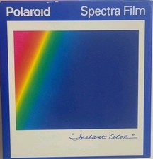 Polaroid camera spectra for sale  Springfield