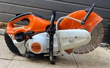 Stihl 410 petrol for sale  OXFORD
