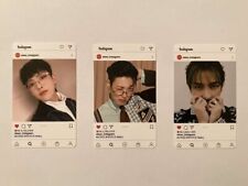Kpop ateez special d'occasion  Le Chambon-sur-Lignon