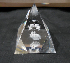 Crystalline paper couple d'occasion  Expédié en Belgium