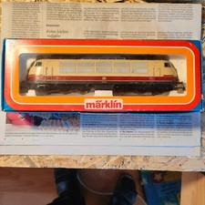 Märklin digital lok gebraucht kaufen  Waldshut-Tiengen