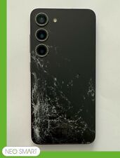 Smartphone samsung s23 d'occasion  Montsoult