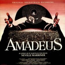 Amadeus lp ... gebraucht kaufen  Deutschland