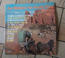 Vinyle musiques grands d'occasion  Chantelle