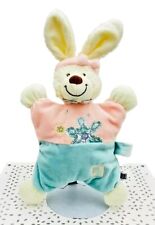 Tex doudou semi d'occasion  Craponne