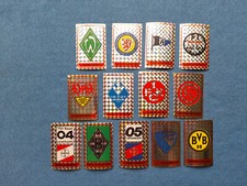 Panini fussball bundesliga gebraucht kaufen  Odenthal