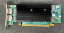 Matrox m9128 e1024laf for sale  Spring Valley