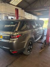 Range rover sport for sale  CLACTON-ON-SEA