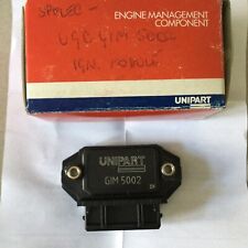 Electronic ignition module for sale  SOUTHAM