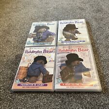 Paddington bear series for sale  EAST GRINSTEAD