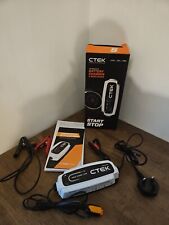 Ctek ct5 powersport for sale  BELVEDERE