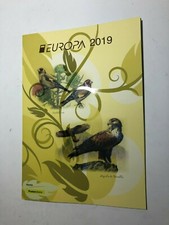 2019 folder filatelico usato  Roma