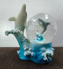Komplett delphin blau gebraucht kaufen  Düren