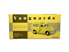 Vanguards va01129 austin for sale  CHESTERFIELD