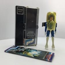 Takara microman hoodman for sale  STOCKPORT
