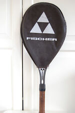Vintage fischer tennis for sale  WATFORD