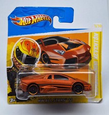 HOT WHEELS - LAMBORGHINI REVENTON, HW All Stars 2012, NOWY! blister nie otwierany, używany na sprzedaż  PL