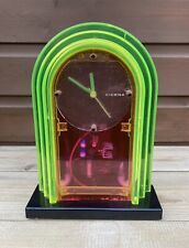 Vintage cicena neon for sale  WIGAN