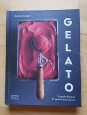 Stefano giglio gelato gebraucht kaufen  München