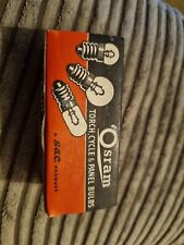 Vintage boxes osram for sale  RUGBY