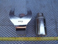 Sykes pickavant 30mm for sale  COLCHESTER
