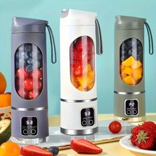 Blender portable usb d'occasion  Nort-sur-Erdre