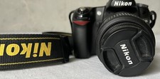 Nikon 80 gebraucht kaufen  Rheda-Wiedenbrück