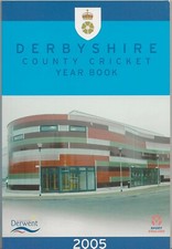 2005 derbyshire county for sale  GLOUCESTER