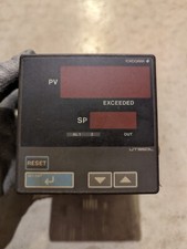 Usado, Controlador de limite de temperatura YOKOGAWA UT350L-00 comprar usado  Enviando para Brazil