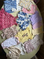Roupas de verão para bebês meninas de 3 a 6 meses comprar usado  Enviando para Brazil