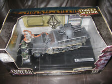 Diecast ww2 forces for sale  KEIGHLEY